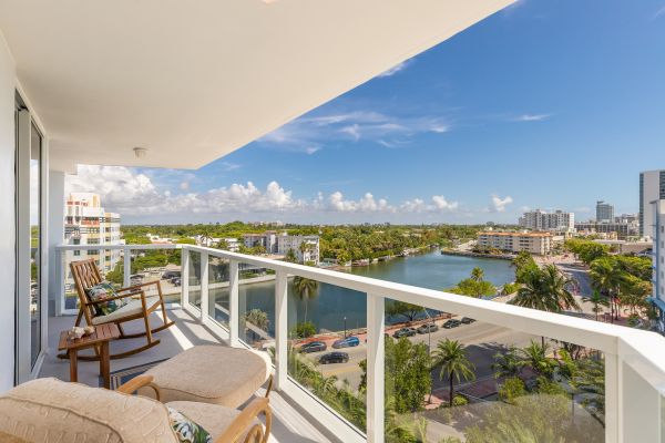 Cost of Balcony Construction in Leesburg