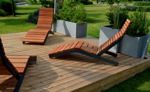 Cost of Sun Deck Installation in Leesburg