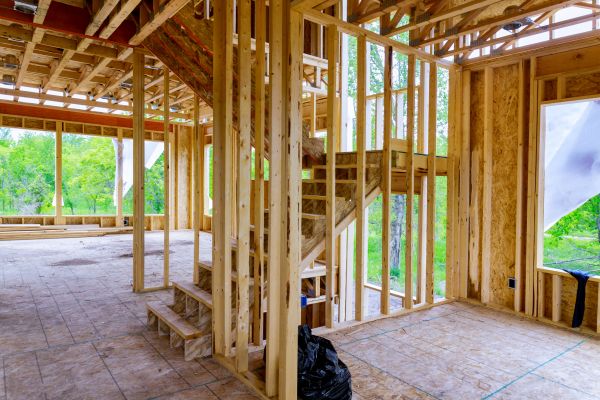 Cost of Carpentry Installation in Leesburg