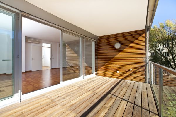 Cost of Balcony Replacement in Leesburg