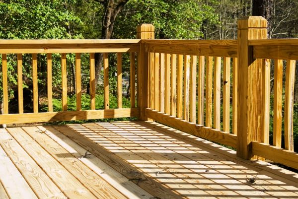 Cost of Deck Spindle Repair in Leesburg