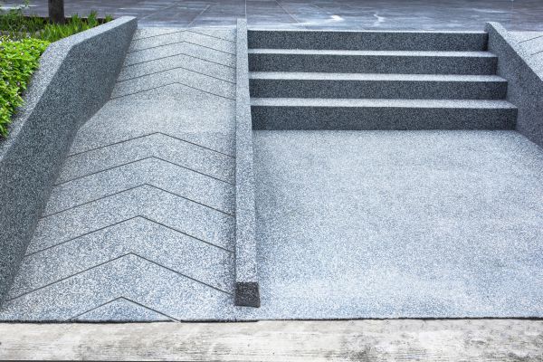Cost of Deck Ramp Construction in Leesburg