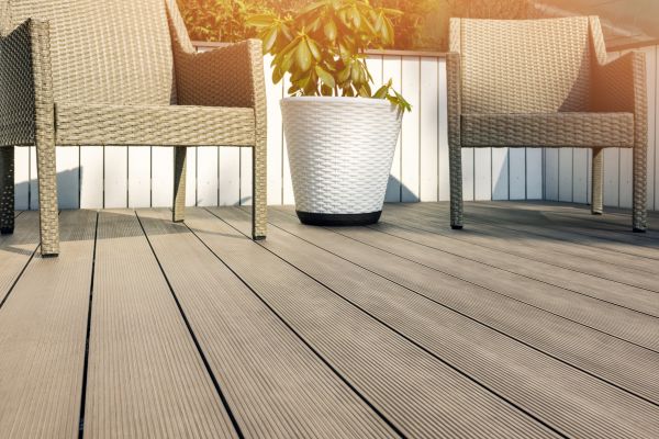 Cost of Artificial Deck Installation in Leesburg