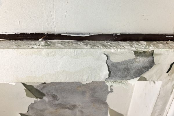 Cost of Porch Leak Repair in Leesburg